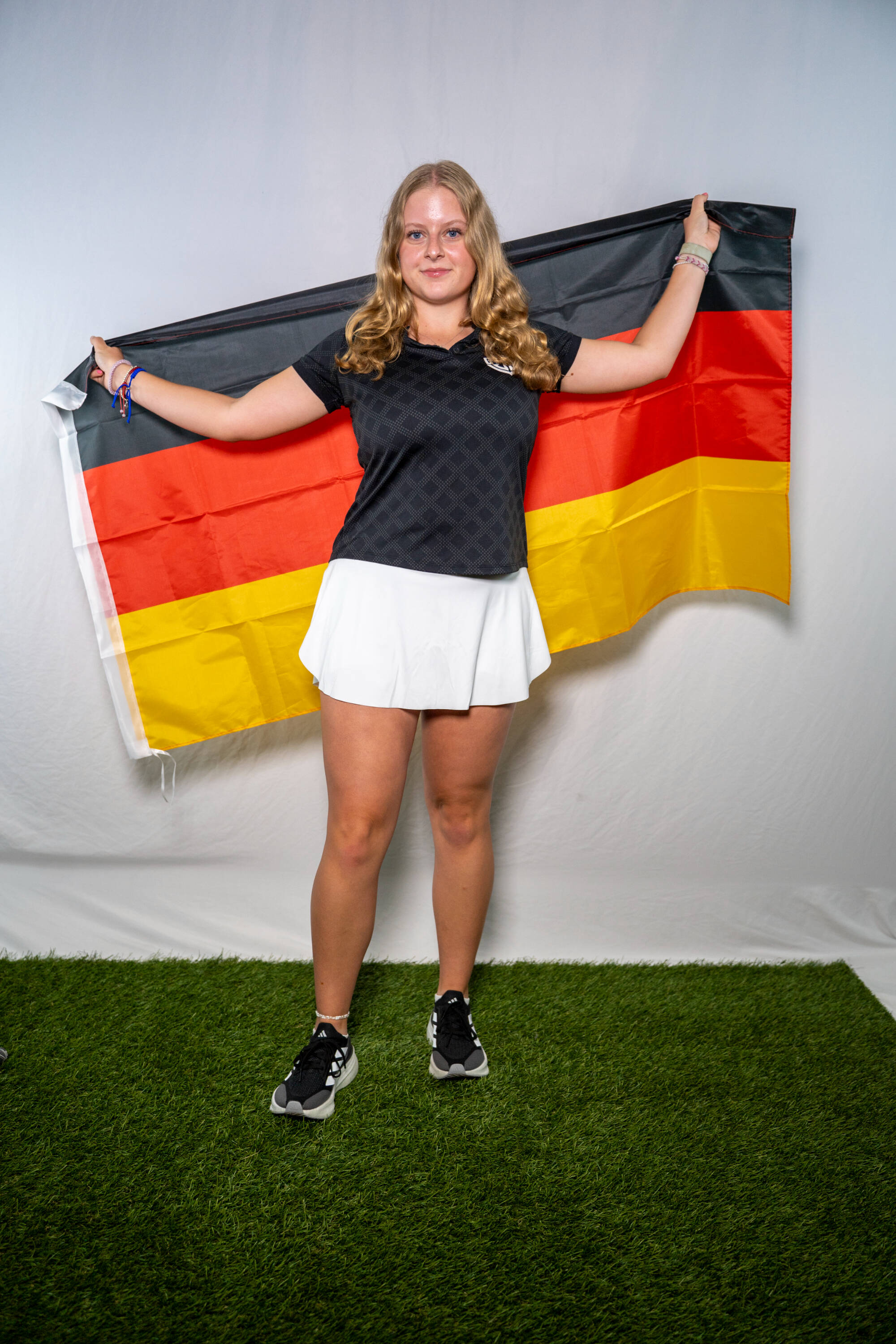 Charlotte Goersch